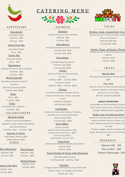 Beige Vintage Catering Menu (Document) - 1.png