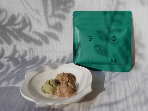 Mieux Professional グリーンクレイ500g アルジタル グリーンクレイ｜クレイ｜フェイスパック・手浴・足浴