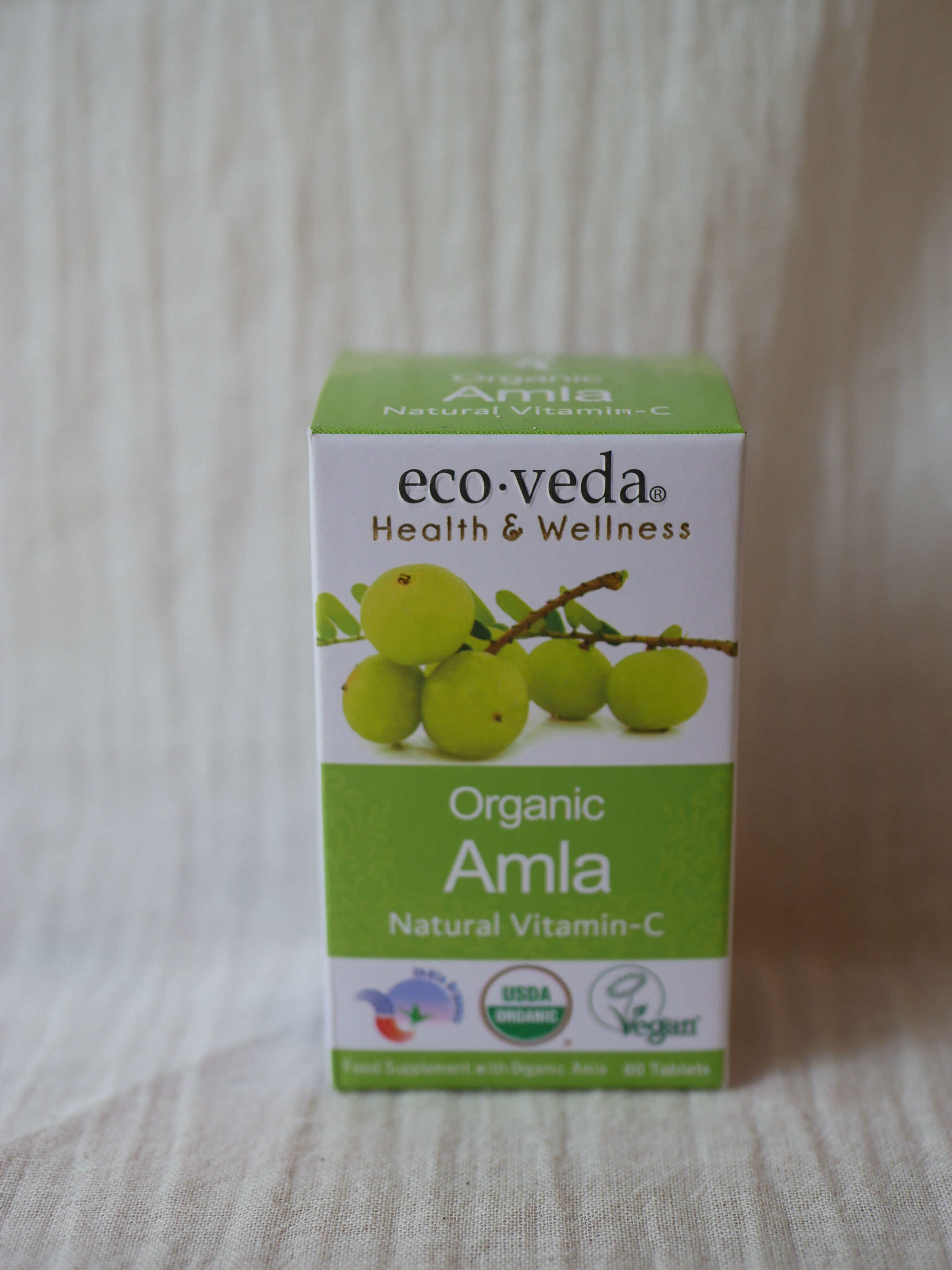 アムラ（タブレット)