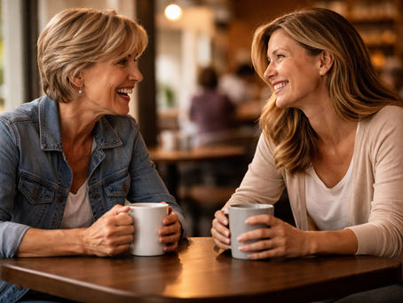 The Friendships That Survive Retirement — and the Ones That Don’t