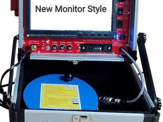 Chim-scan® 211 Unit | Chim-Scan