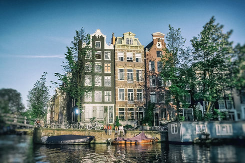 Anja Daleman Fotograaf Amsterdam
