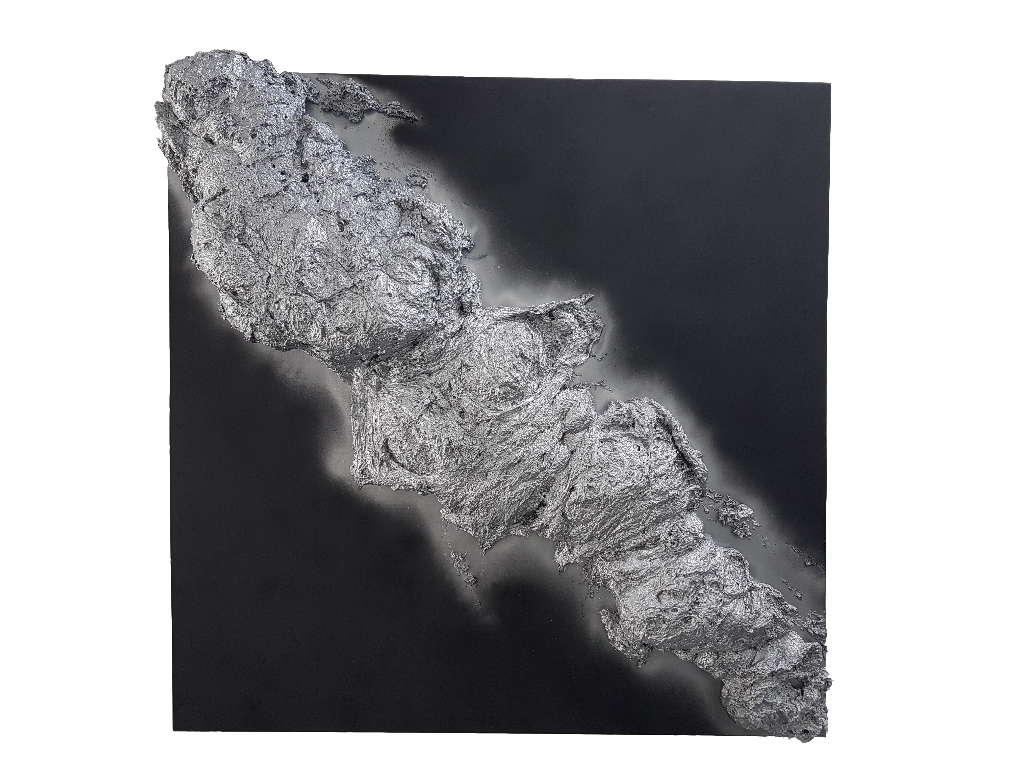 Tableau noir 3D XXL