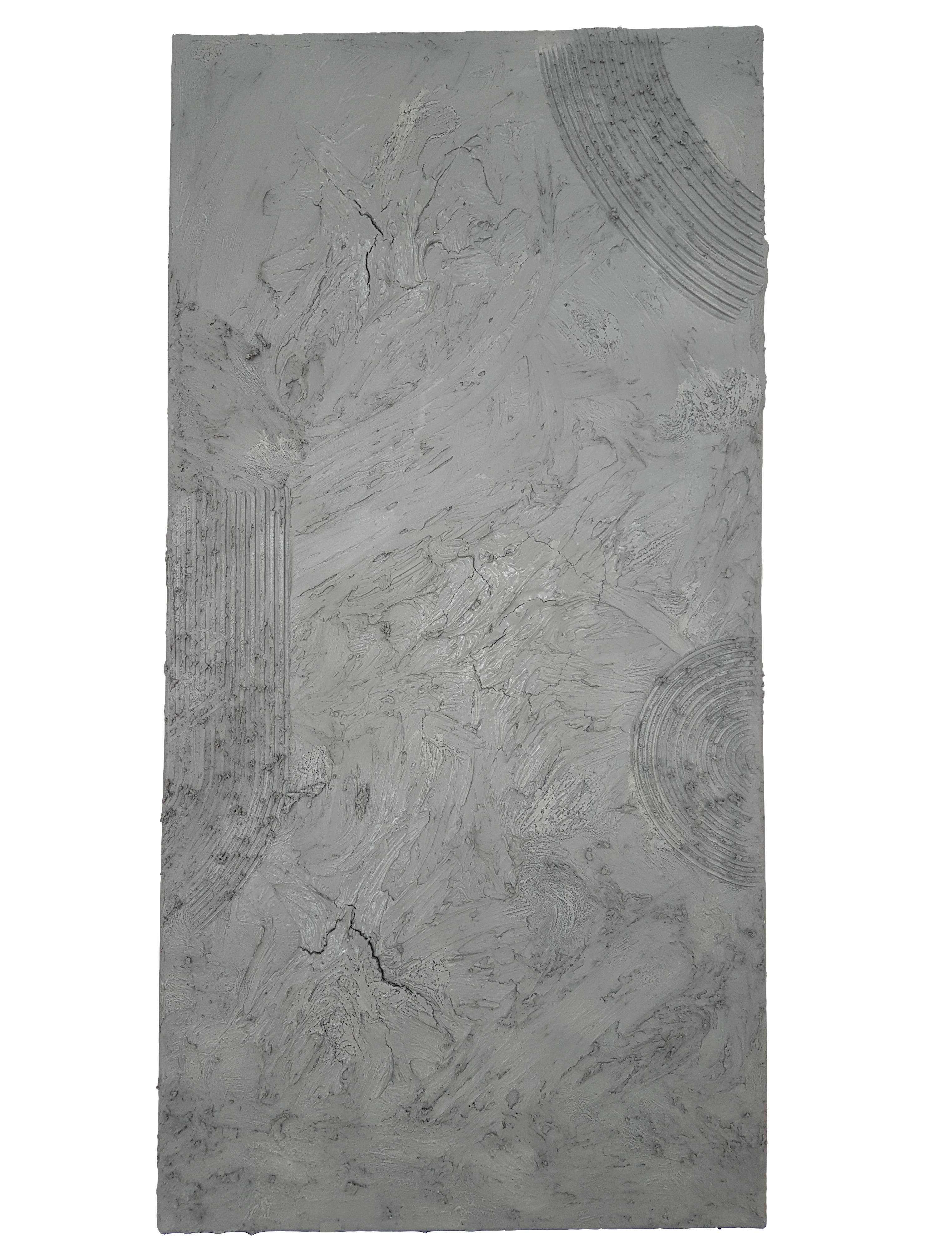 tableau béton