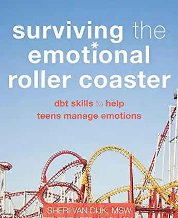 Surviving the Emotional Rollercoaster
