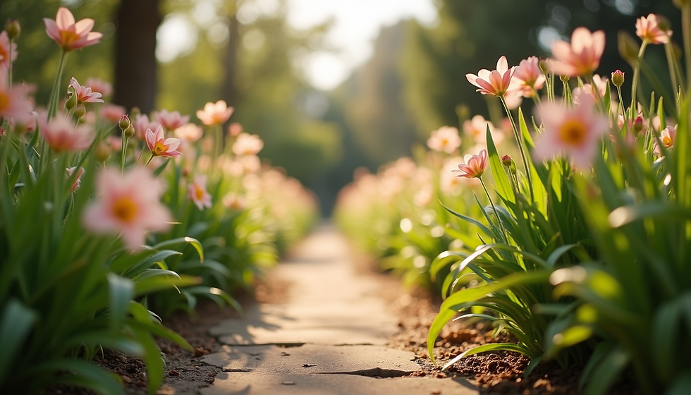 Harnessing the Power of Faith for Healing