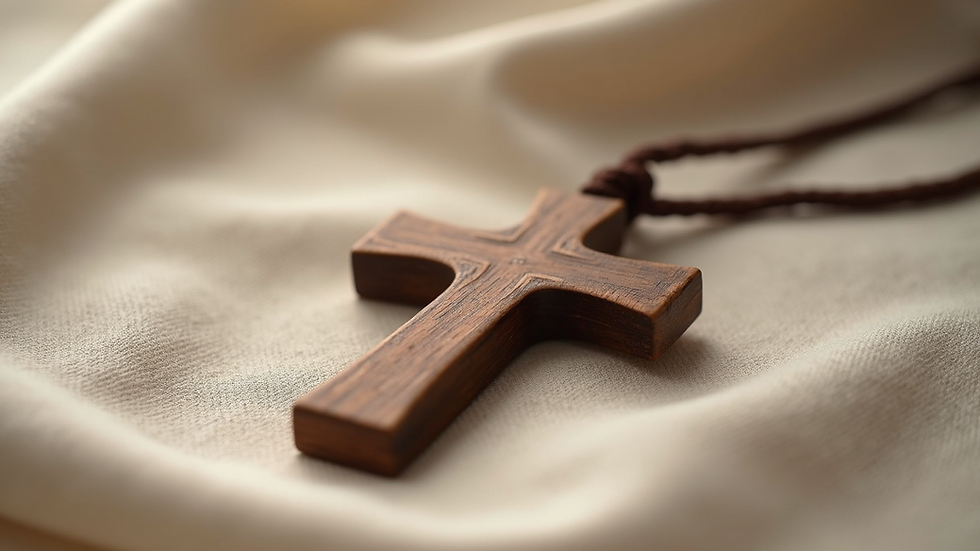 Choosing Meaningful Faithful Gift Ideas