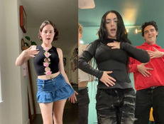 Charli XCX’s / Kelley Heyer “Apple” TikTok Challenge Case Study