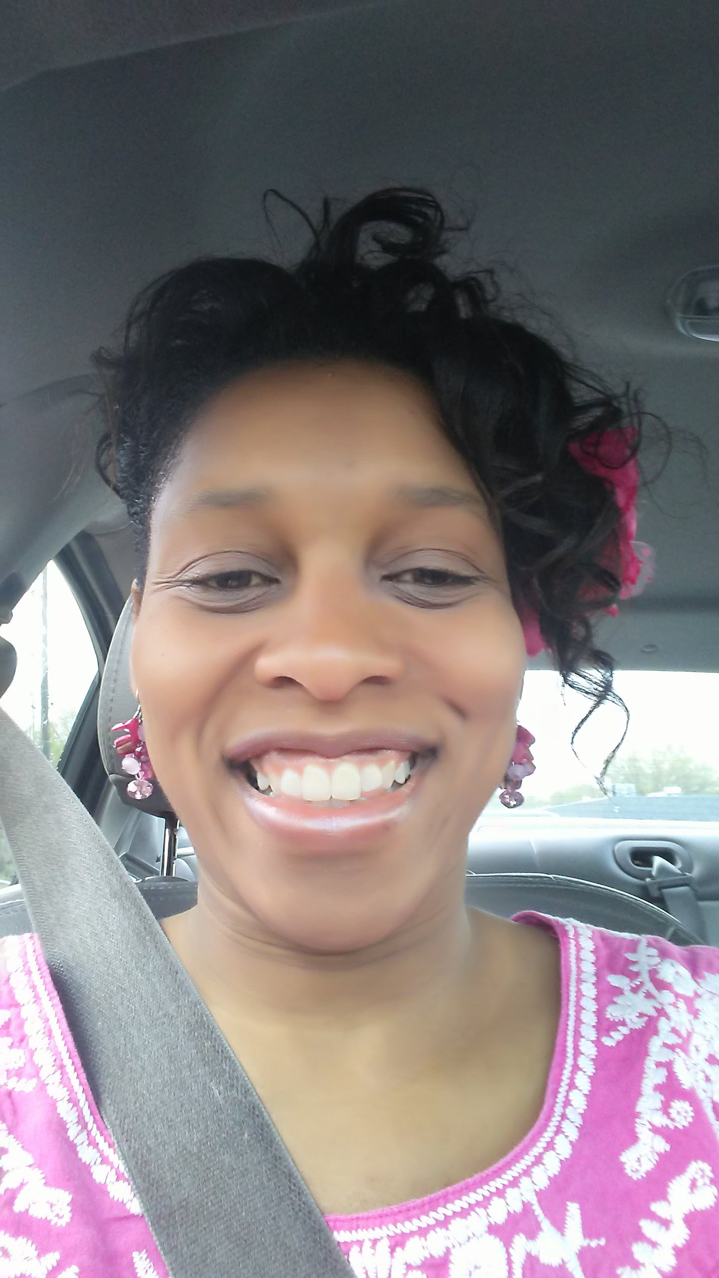 Monya Brown