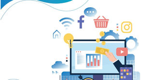 أهمية المواقع الإلكترونية في التسويق الرقمي