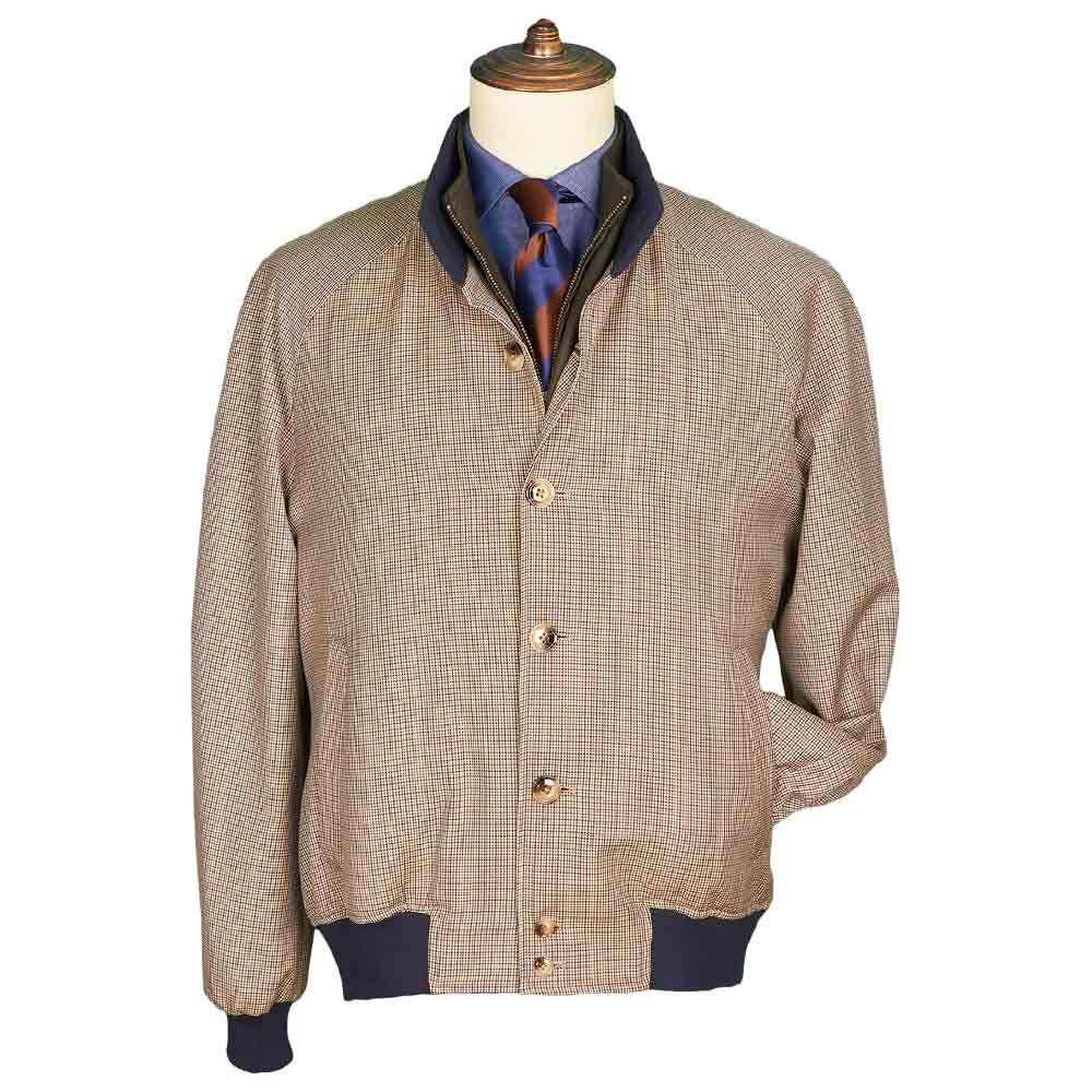 RJ MTM | Bomber Jacket Collection