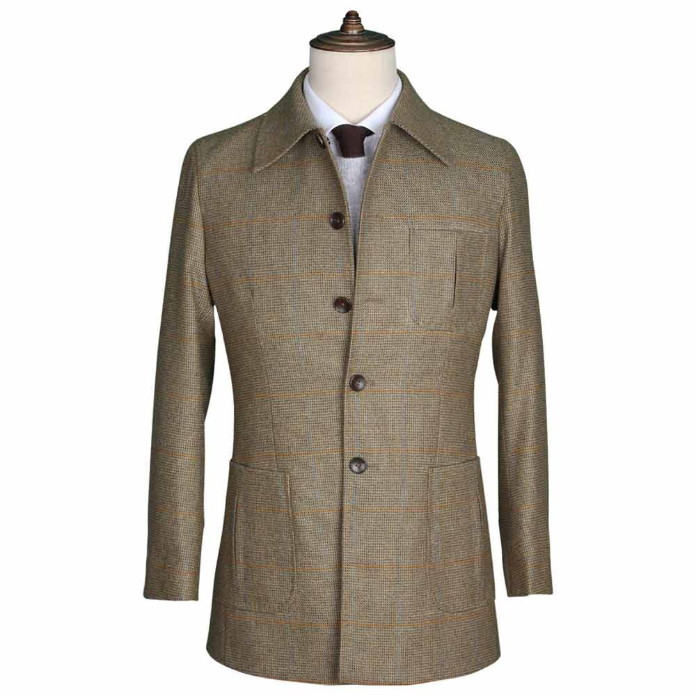 Holland & Sherry | Sherry Tweed (UK)