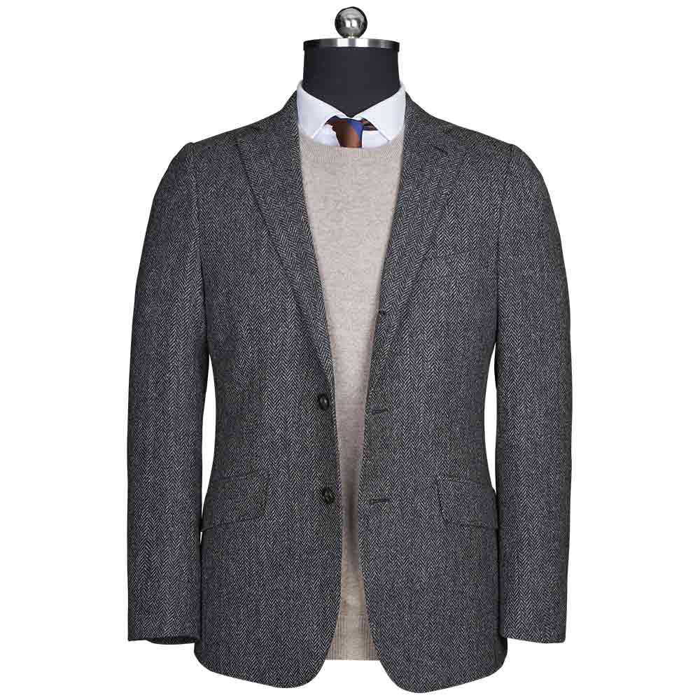 Holland & Sherry | Sherry Tweed (UK)