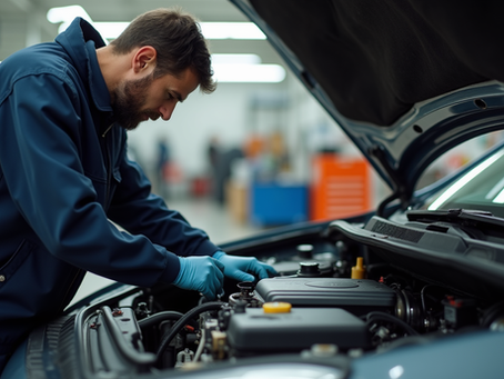 Top Questions to Ask Your Mechanic Before Repairs