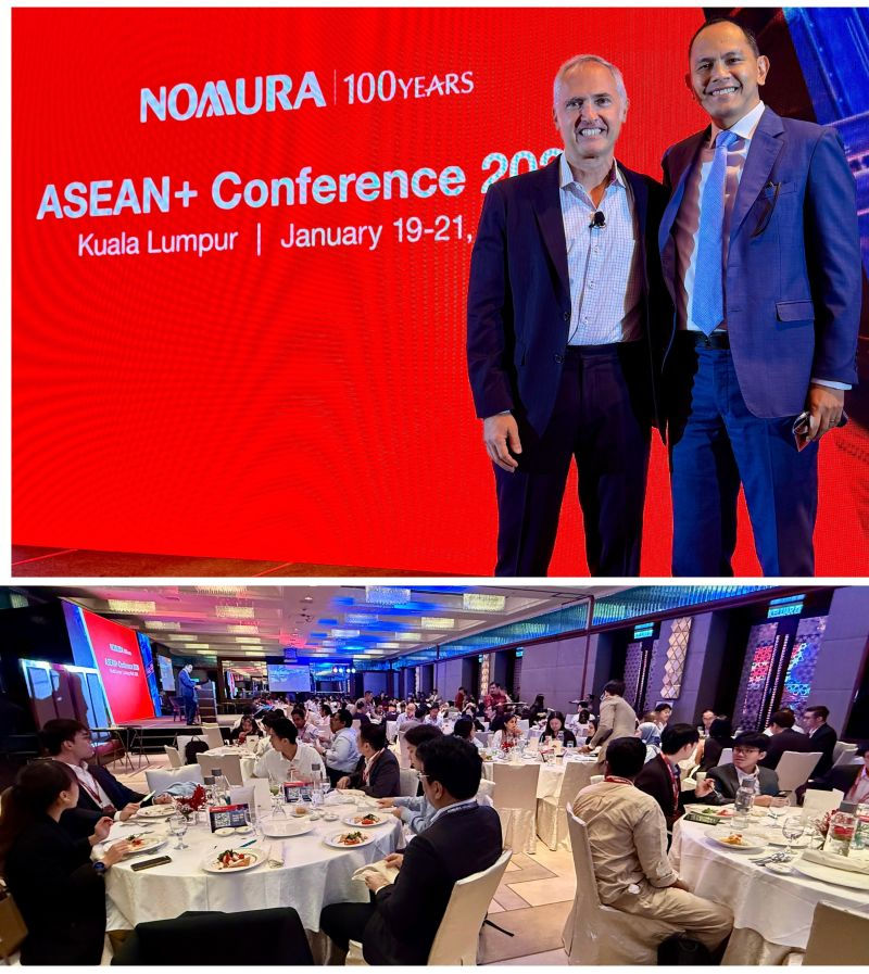 Nomura: Trump Policies and the US Mid-terms from the Lens of Asia