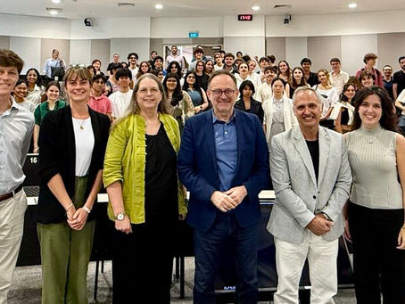 ESSEC Asia-Pacific