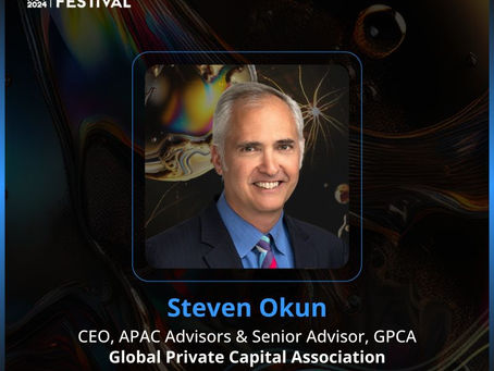 Singapore FinTech Festival 2024e will be speaking on the session, "2024 Election Super Cycle: The impact of the US and other global elections on business, investment and econo