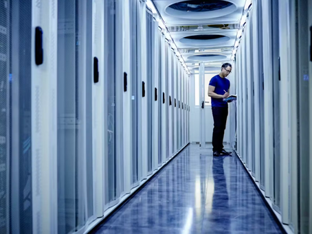 Eco-Business: AI access may not always be unlimited as ESG risks mount – are businesses ready?