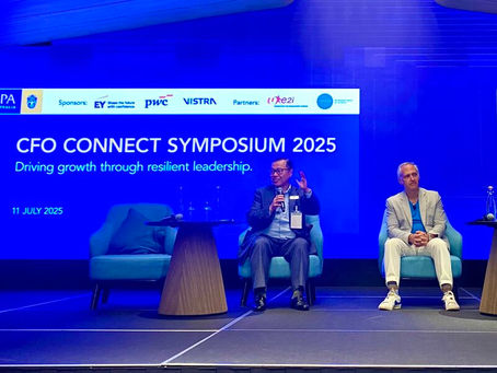 CFO Connect Symposium