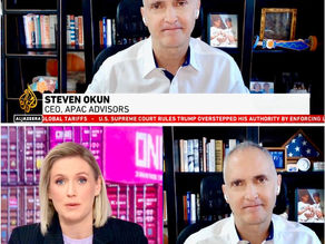 Al Jazeera: Supreme Court Ruling Puts Countries That Signed Tariff Deals with Trump in a Bind 