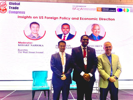 Global Trade Congress