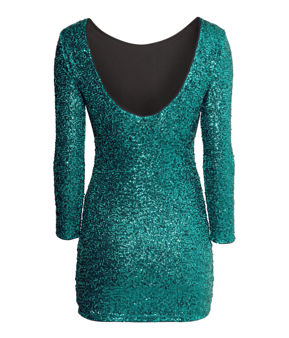 Миниатюра: Платье H&M