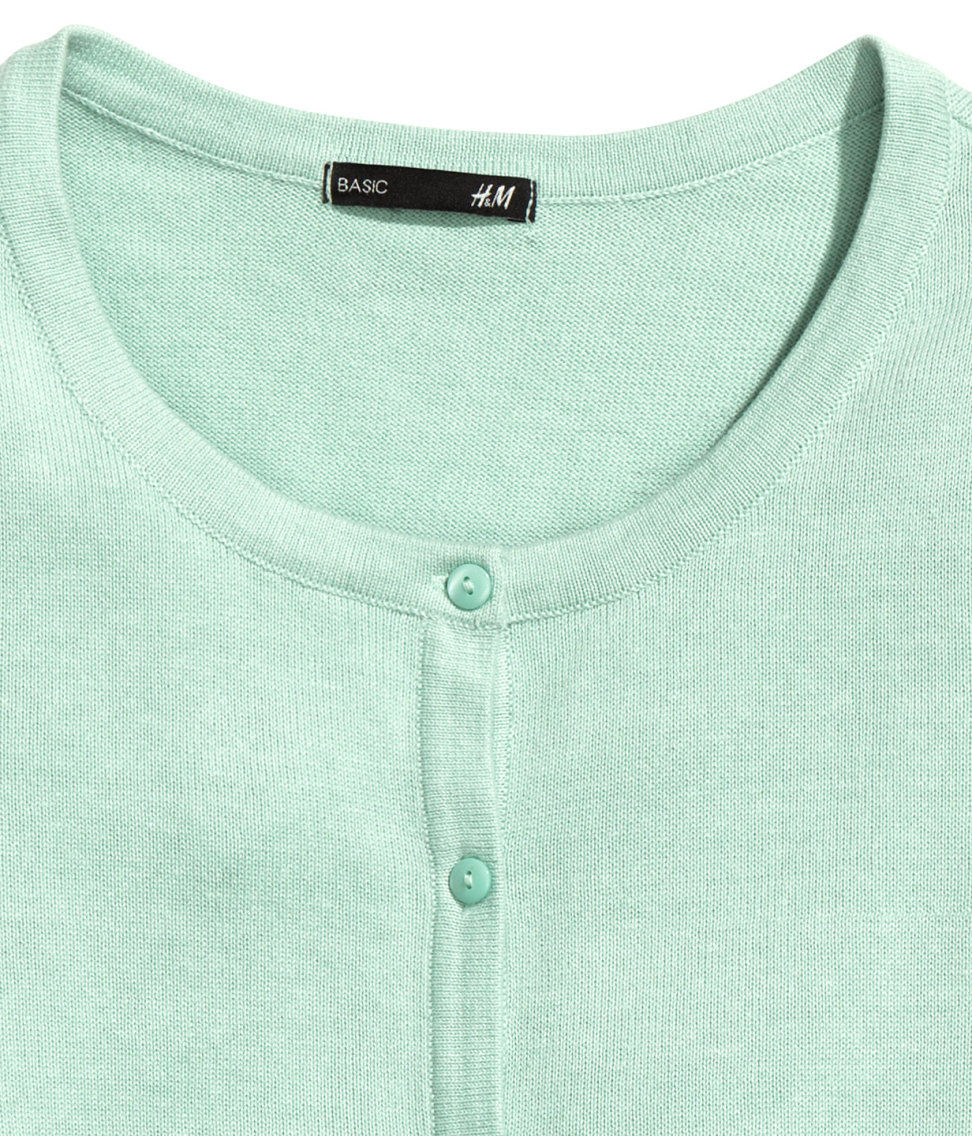 Миниатюра: Кардиган H&M