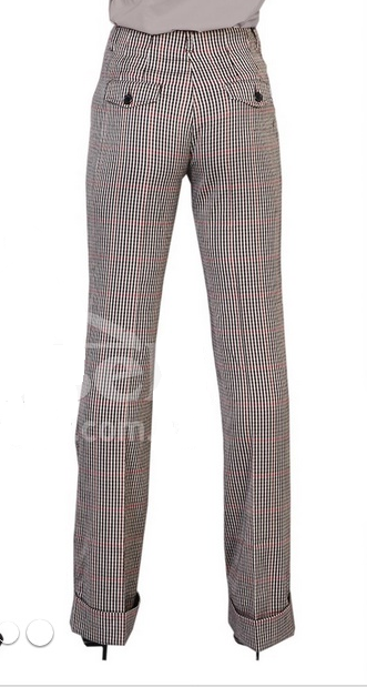 Миниатюра: Брюки Stradivarius,21 USD1