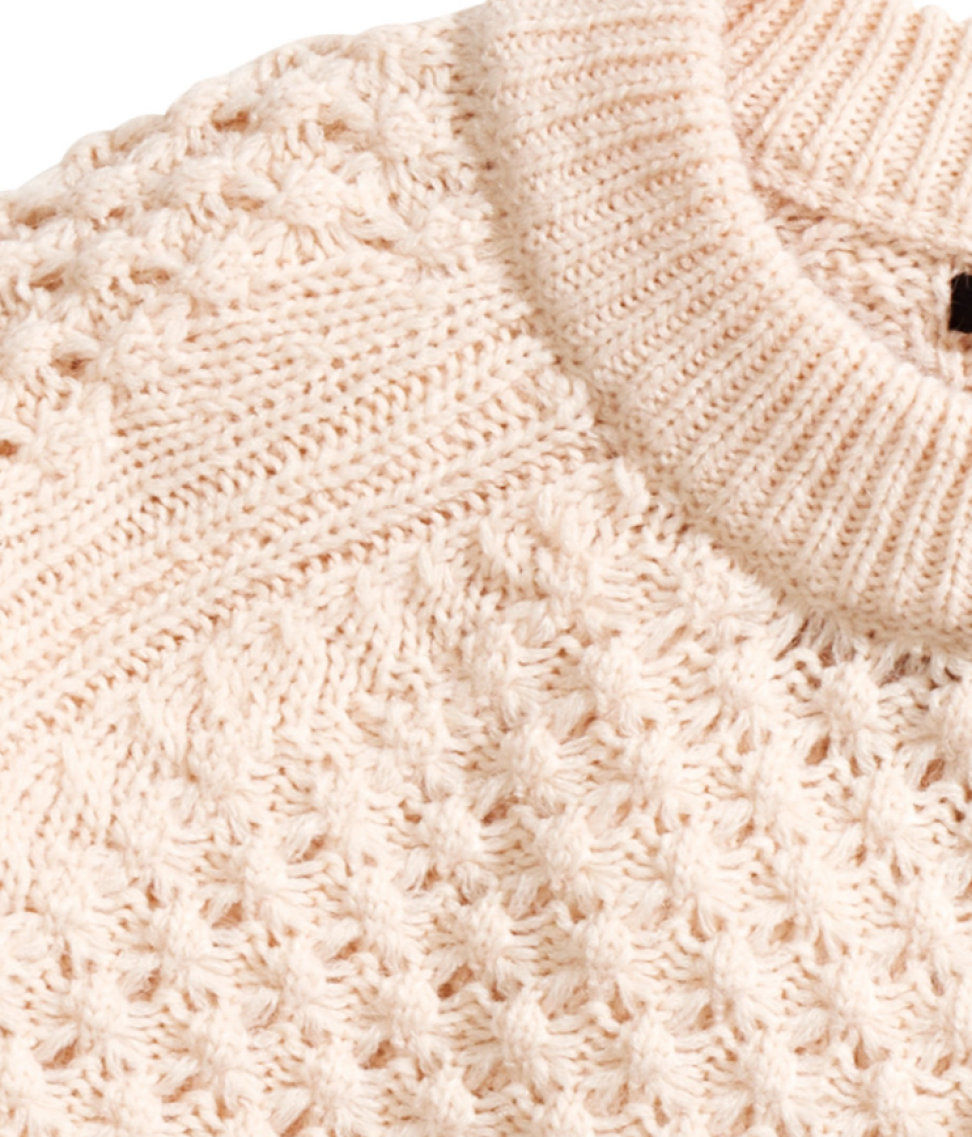 Миниатюра: Свитер H&M