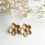Miniature : Flora earrings 