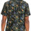 Thumbnail: Digital Print Hawaiian Short Sleeve Shirt