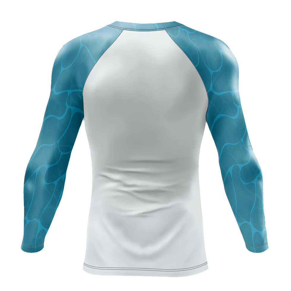 Thumbnail: Find Your Coast® Dolphin UPF Rash Guard
