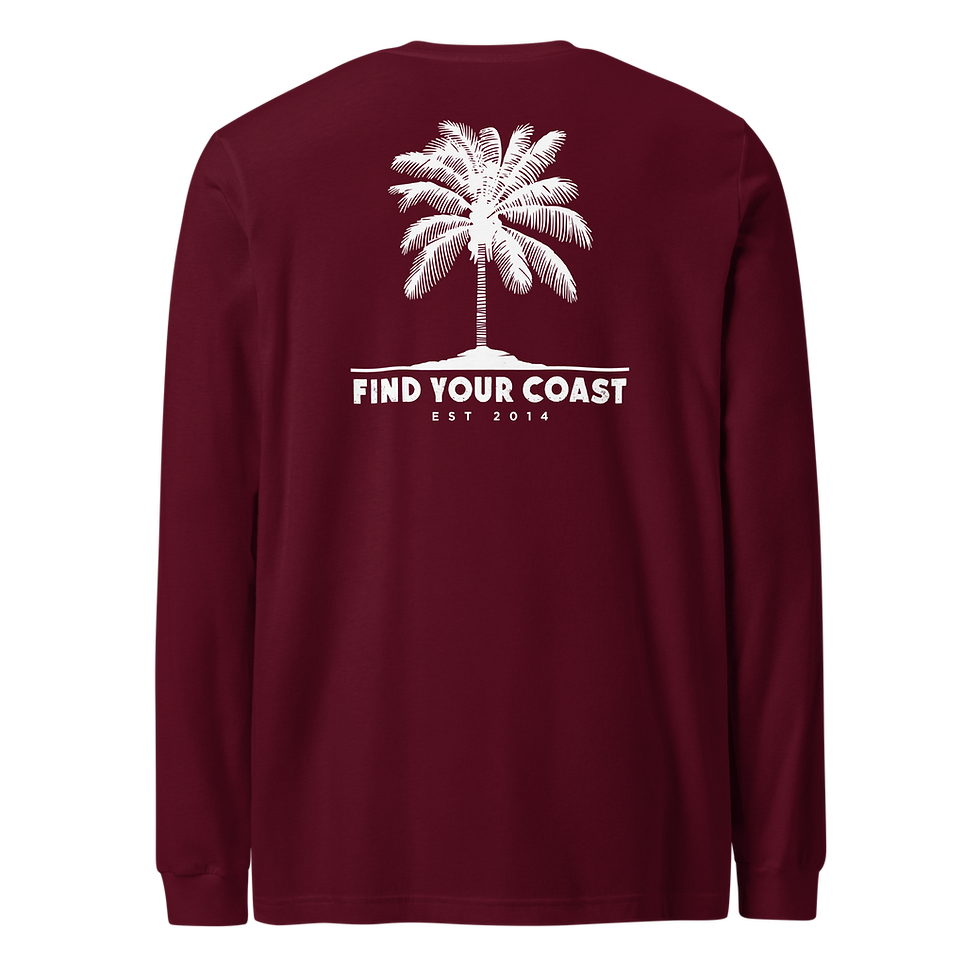 Thumbnail: Find Your Coast® All-Season Palm Long Sleeves