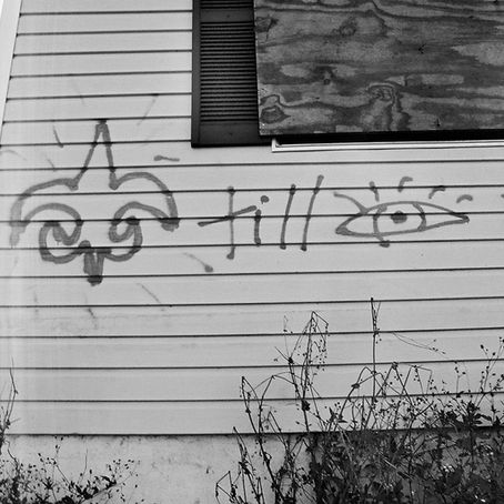 New Orleans Kid Camera Project - Youth, Community, and Healing After Katrina