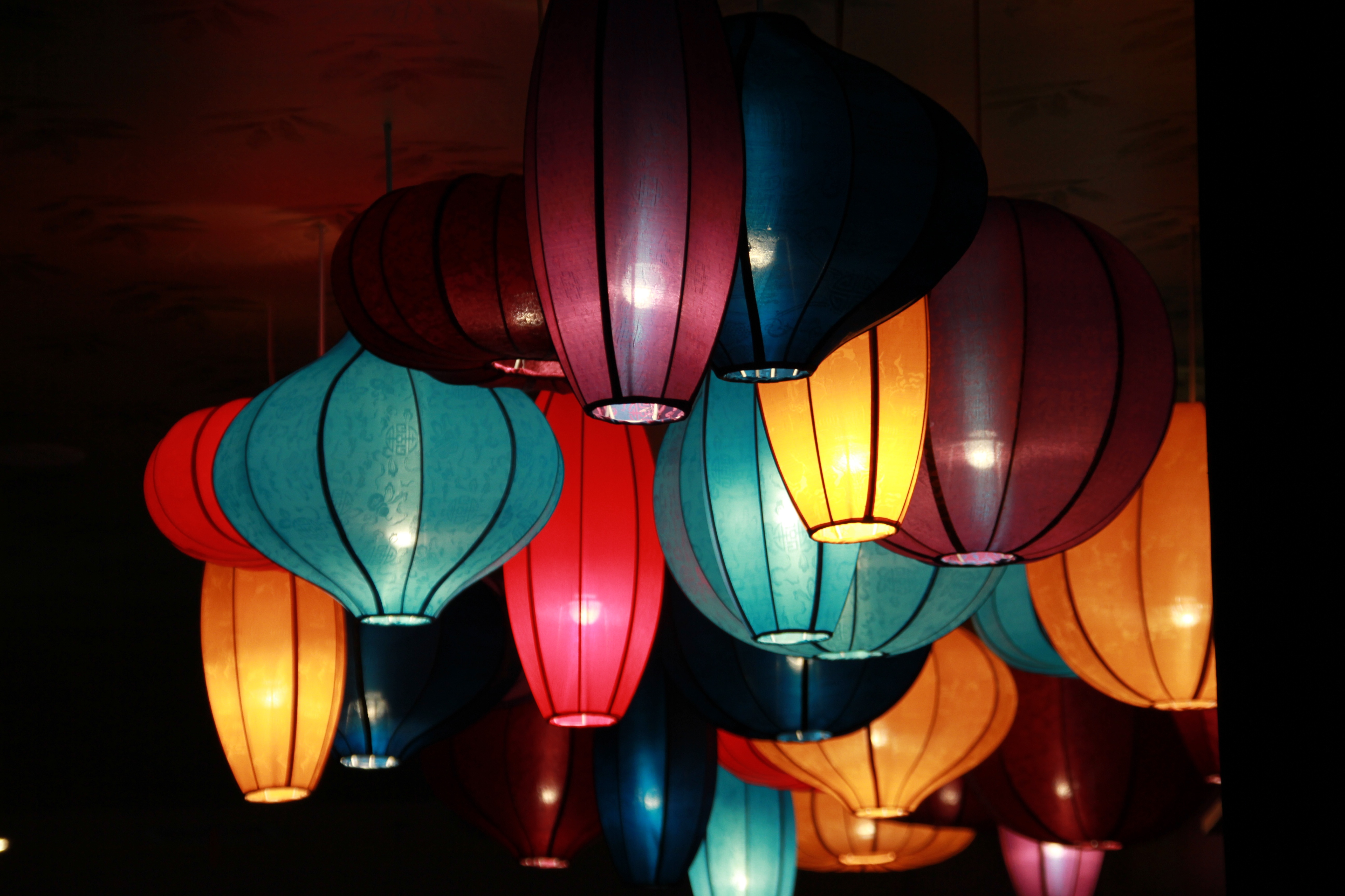 Lights-Lamp-Lantern