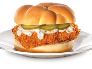 Long John Silver’s Debuts Mouth-Watering Coastal Cod Sandwich
