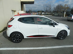clio 4 2013