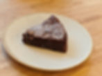 ケークショコラ（ショコラケーキ）