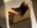 チーズケーキ