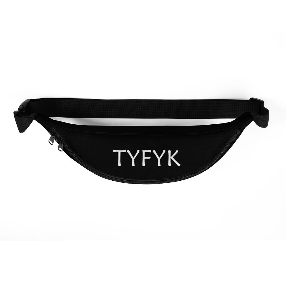 Thumbnail: TYFYK Fanny Pack