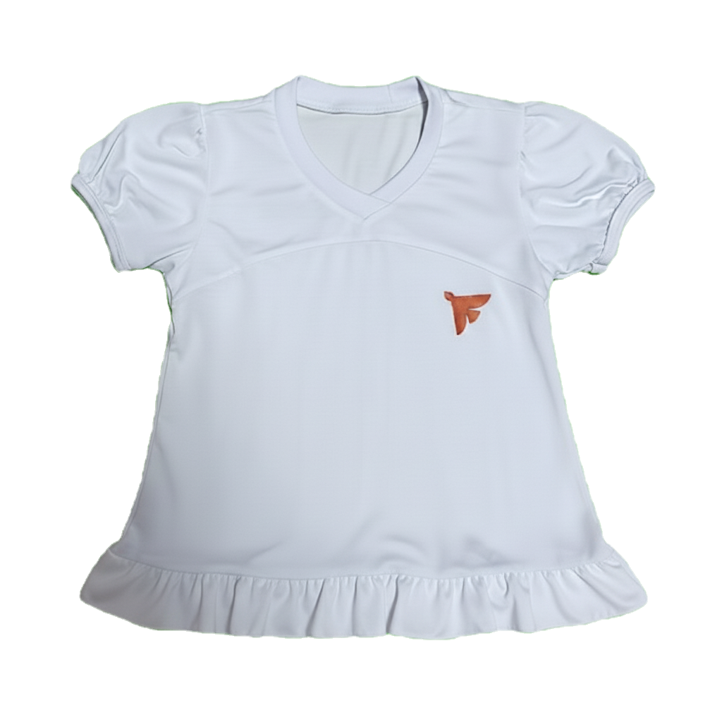 Bata Feminina Fundamental