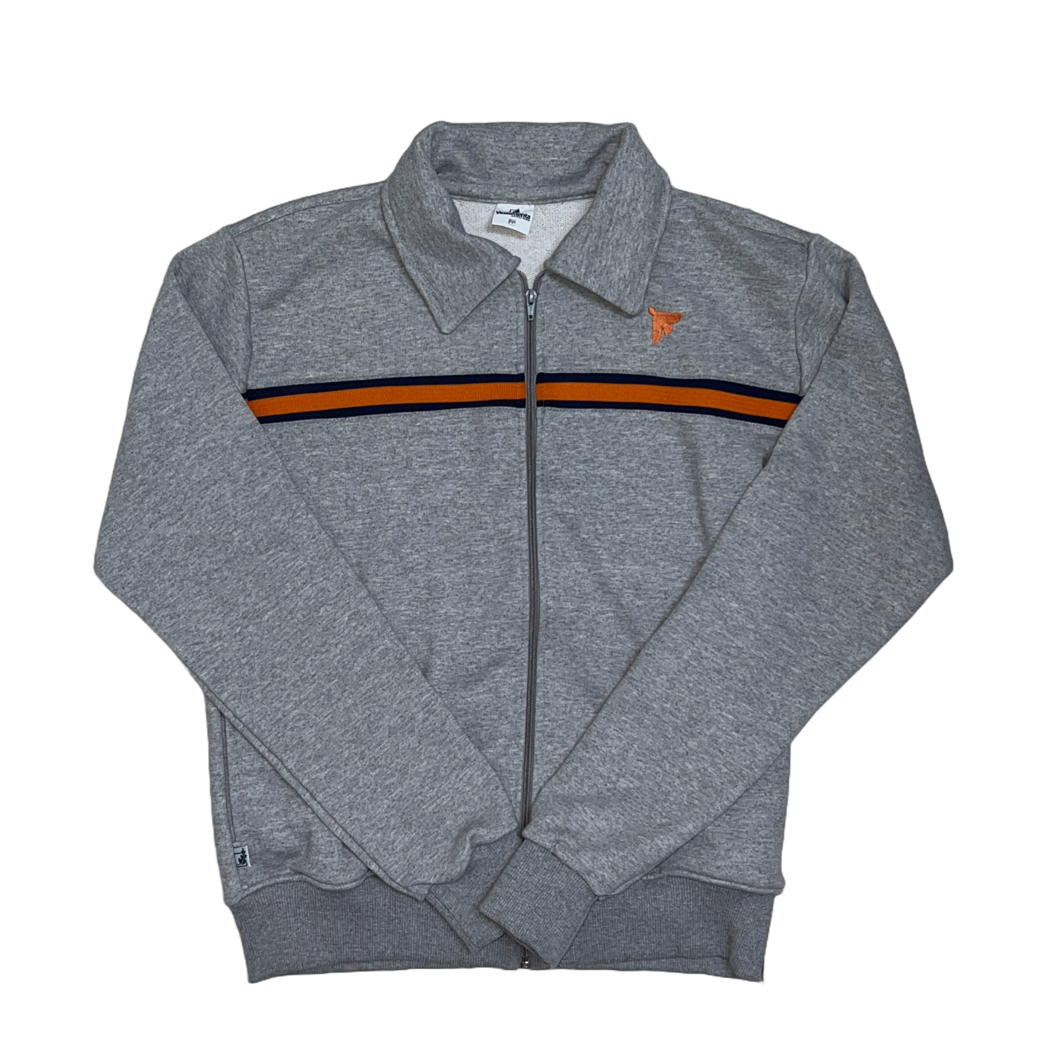 Casaco de Moletom Fundamental