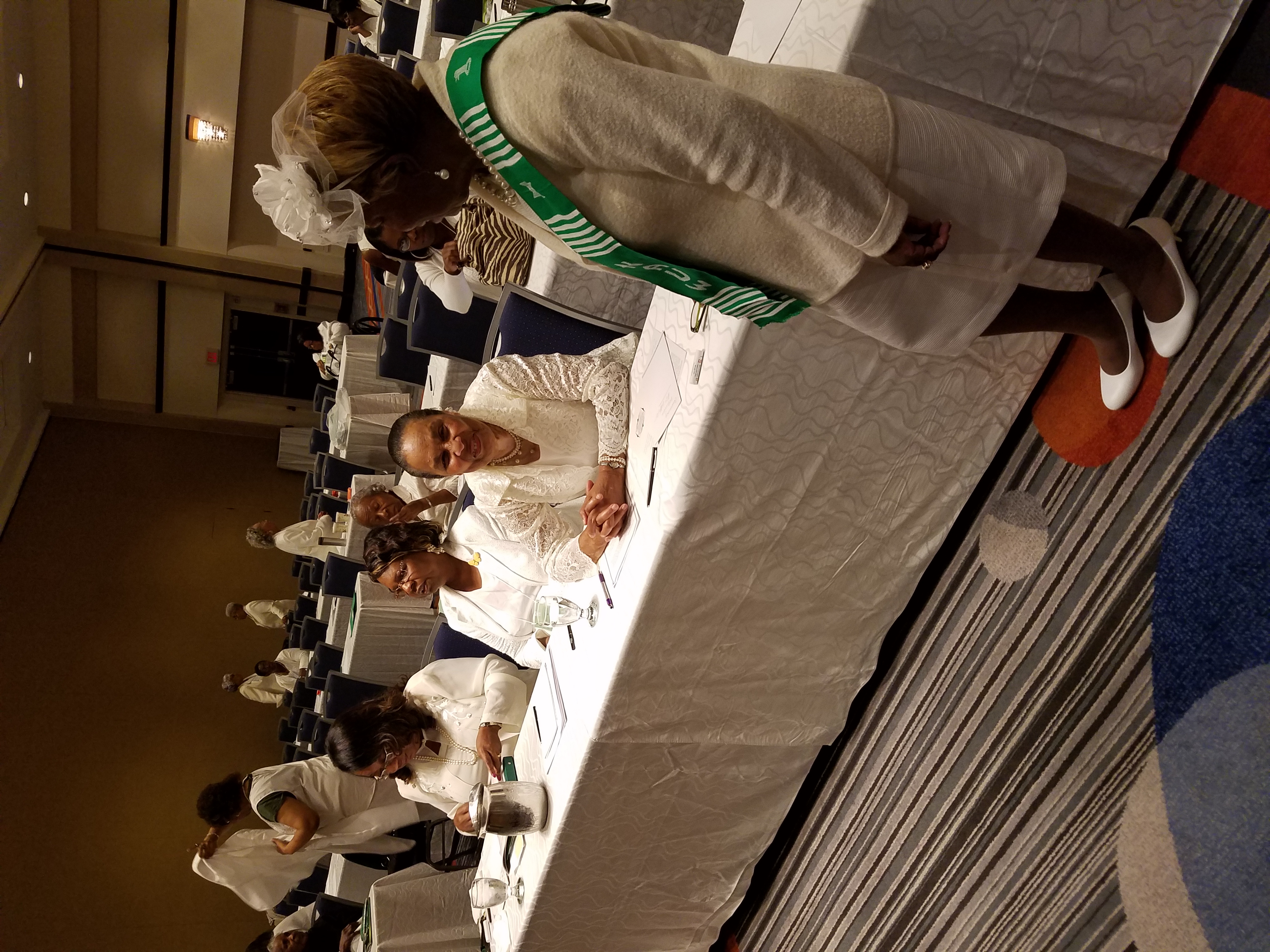 NES Conference 2016