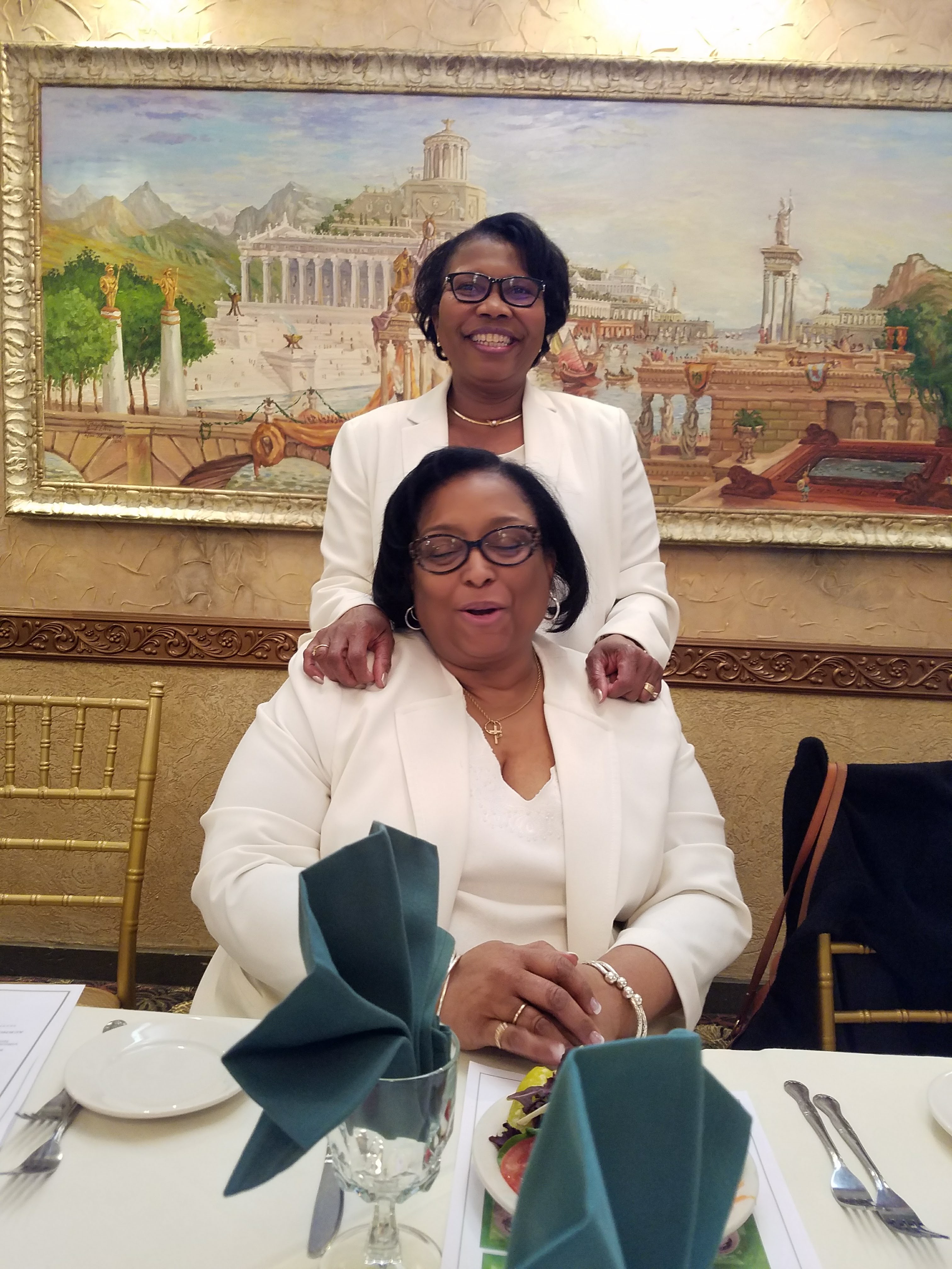 March 2018 Joint Founders' Day