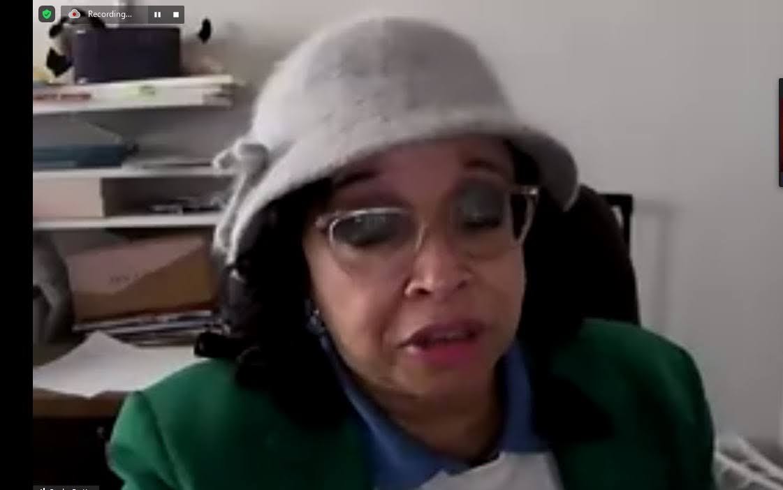 Virtual Meet & Greet 2020
