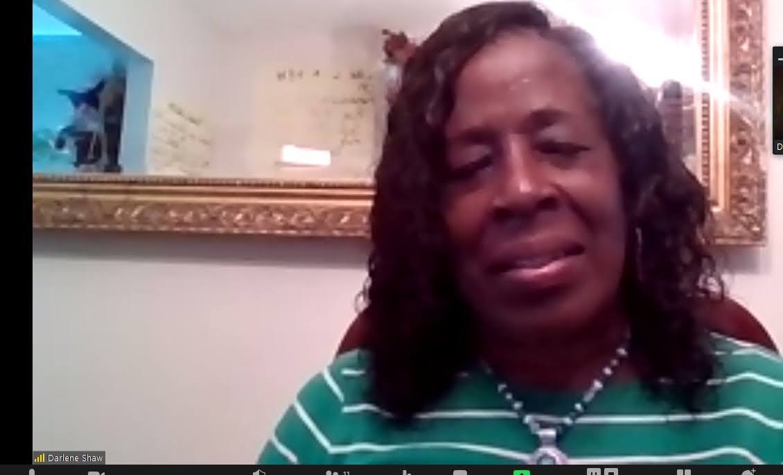 Virtual Meet & Greet 2020