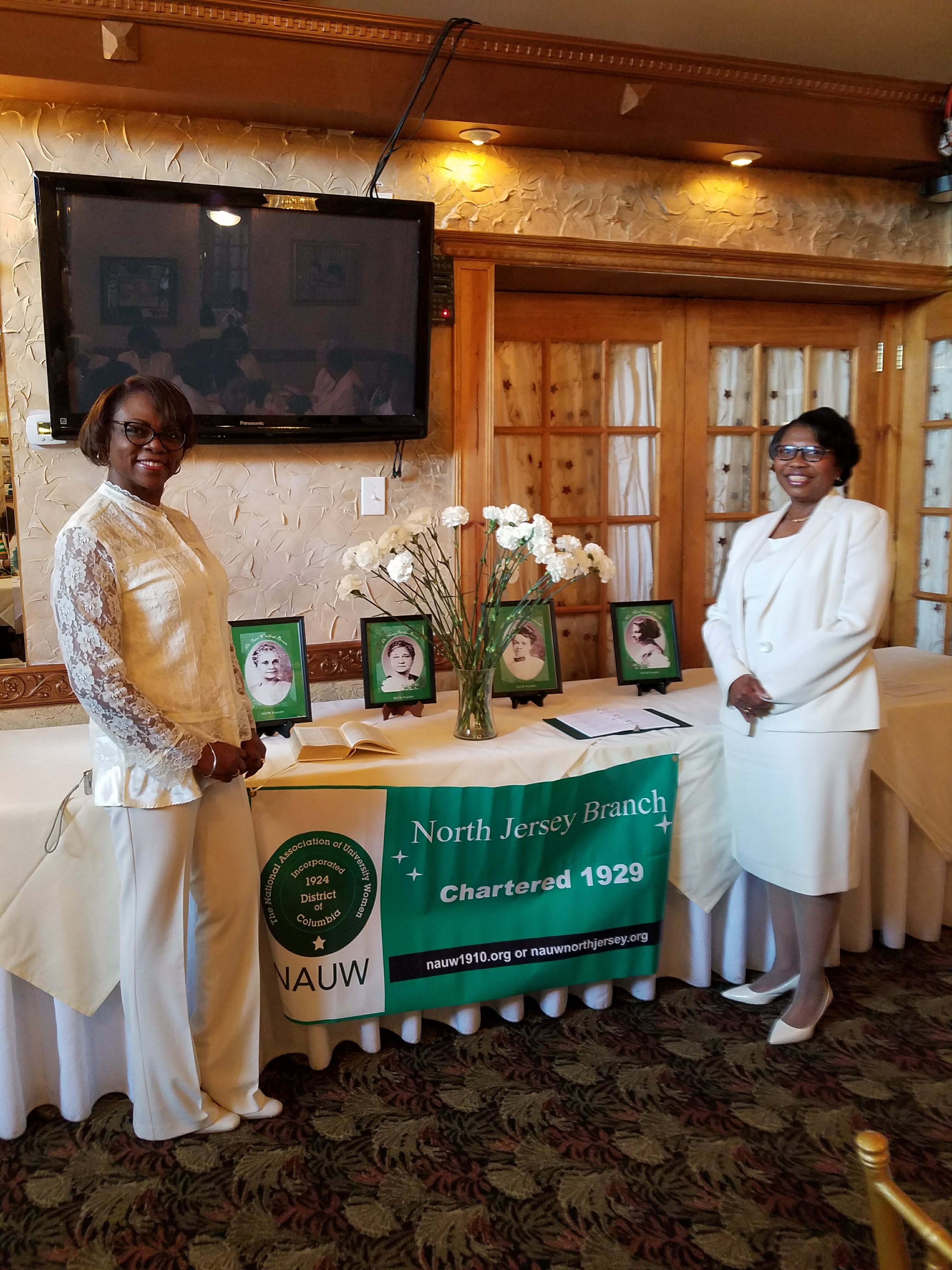March 2018 Founders' Day
