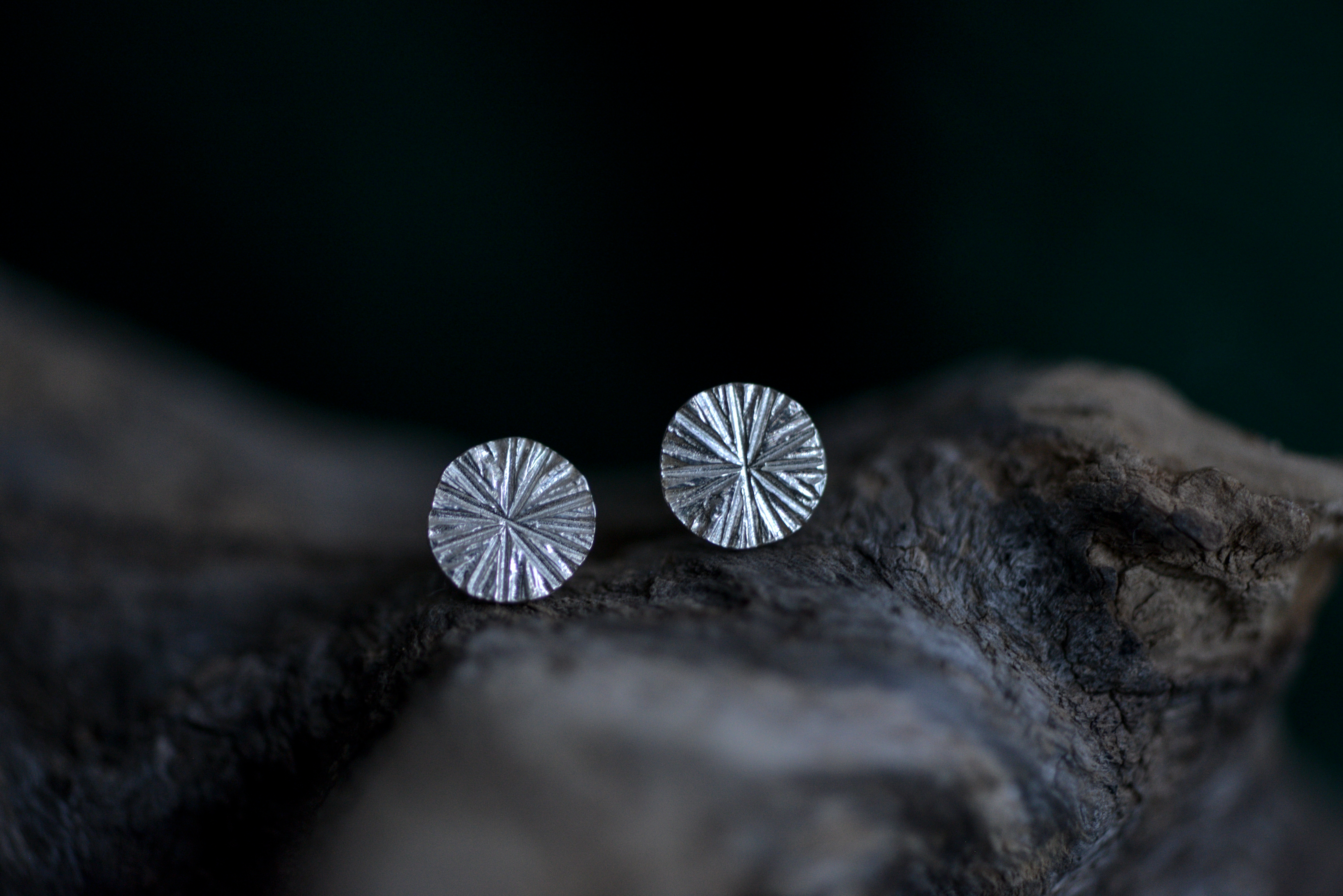 URSA Earrings