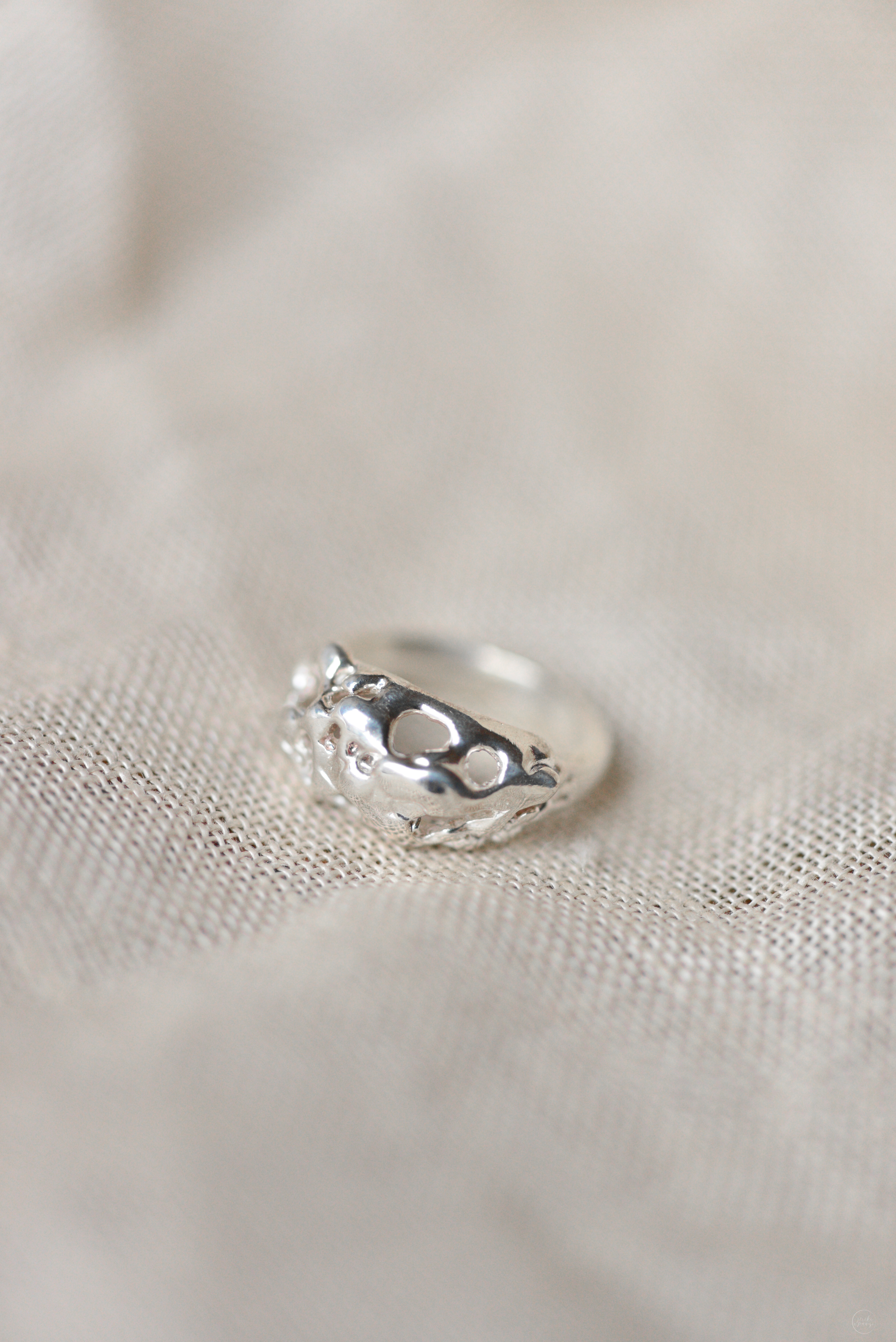 Molten Ring