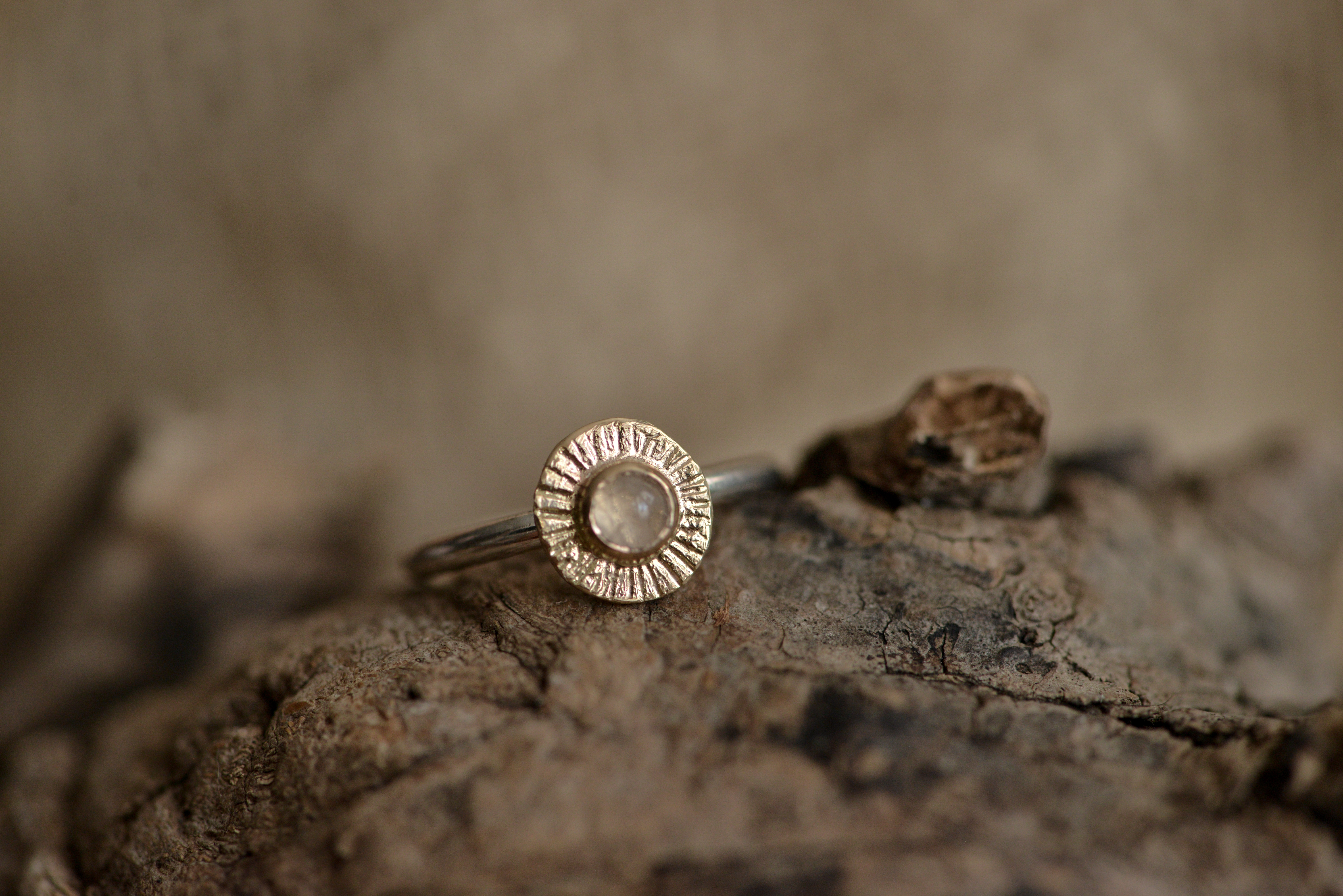 Mini LYRA Ring